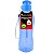 Garrafa Squeeze Gold Sports Translucida Resistente - BPA FREE 1600ml - Imagem 3