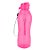 Garrafa Squeeze Gold Sports Translucida Resistente - BPA FREE 1600ml - Imagem 12