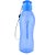 Garrafa Squeeze Gold Sports Translucida Resistente - BPA FREE 1600ml - Imagem 4