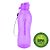Garrafa Squeeze Gold Sports Translucida Resistente - BPA FREE 1600ml - Imagem 8