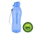 Garrafa Squeeze Gold Sports Translucida Resistente - BPA FREE 1600ml - Imagem 6