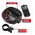 Lanterna traseira de Bike Gold Sports Led Clear Vision Laser Tail Light - Imagem 5