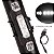 Lanterna traseira de BiKe Gold Sports Led Clear Vision 4 Modos de Funções Cabo usb Recarregável - Imagem 10