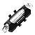 Lanterna traseira de BiKe Gold Sports Led Clear Vision 4 Modos de Funções Cabo usb Recarregável - Imagem 6