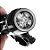 Kit Lanterna Gold Sports Segurança Bicicleta Led Traseira E Frontal - Imagem 3