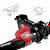 Kit 2 Lanternas Gold Sports Bike Luz De Segurança - 4 Leds - Imagem 2
