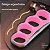 Hand Grip Gold Sports Garra Carga de 5/100 kgs - Imagem 2