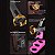 Hand Grip Gold Sports Garra Carga de 5/100 kgs - Imagem 4