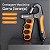 Hand Grip Gold Sports Garra Carga de 5/100 kgs - Imagem 8