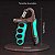 Hand Grip Gold Sports Garra Carga de 5/100 kgs - Imagem 14
