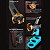 Hand Grip Gold Sports Garra Carga de 5/100 kgs - Imagem 11