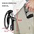 Hand Grip Gold Sports Phoenix Carga 10/100 kgs - Mola Aço Carbono Contador - Imagem 5