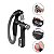 Hand Grip Gold Sports Phoenix Carga 10/100 kgs - Mola Aço Carbono Contador - Imagem 2