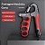 Hand Grip Gold Sports Garra  Com Carga de 5 a 100 kgs - Mola Aço Carbono com Contador - Imagem 7