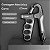 Hand Grip Gold Sports Garra  Com Carga de 5 a 100 kgs - Mola Aço Carbono com Contador - Imagem 2