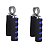 Hand Grip Gold Sports Foam II - Mola de Aço 3 mm - Imagem 5