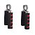 Hand Grip Gold Sports Foam II - Mola de Aço 3 mm - Imagem 2