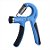Hand Grip Gold Sports Power II com Regulagem  de tensão da  Mola em Aço 5 a 60 Kgs - Imagem 15