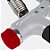 Hand Grip Gold Sports Power II com Regulagem  de tensão da  Mola em Aço 5 a 60 Kgs - Imagem 4