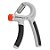 Hand Grip Gold Sports Power II com Regulagem  de tensão da  Mola em Aço 5 a 60 Kgs - Imagem 20