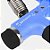 Hand Grip Gold Sports Power II com Regulagem  de tensão da  Mola em Aço 5 a 60 Kgs - Imagem 17