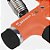 Hand Grip Gold Sports Power II com Regulagem  de tensão da  Mola em Aço 5 a 60 Kgs - Imagem 11