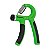 Hand Grip Gold Sports Power II com Regulagem  de tensão da  Mola em Aço 5 a 60 Kgs - Imagem 12