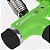 Hand Grip Gold Sports Power II com Regulagem  de tensão da  Mola em Aço 5 a 60 Kgs - Imagem 14