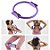 Anel Para Pilates Gold Sports Pro Tonificador Flexível Para Pilates Acompanha Sacola do Brasil - Imagem 18