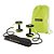 Roda para exercício abdominal com  elástico Golds Sports Revoflex Extreme CBR03075 - Imagem 1