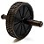 Kit Roda Abdominal Dupla Gold Sports Action Tapete de Eva e Sacola Transporte - Imagem 10