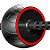Kit Roda Abdominal Larga Gold Sports Strong II com Tapete de Apoio e uma Mesh Bag para Transporte - Imagem 3