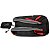Mochila Gold Sports Dobrável Portátil Splashproof 10 litros - Imagem 3