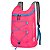 Mochila Gold Sports Dobrável Portátil Splashproof 10 litros - Imagem 11