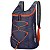 Mochila Gold Sports Dobrável Portátil Splashproof 10 litros - Imagem 6