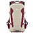 Mochila Esportiva Gold Sports Dobrável Camel Prova de Água 35 Lts - Imagem 1