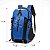 Mochila Esportiva Gold Sports Dobrável Master Montanhismo A Prova de Água - 40 LTS - Imagem 9