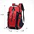 Mochila Esportiva Gold Sports Dobrável Master Montanhismo A Prova de Água - 40 LTS - Imagem 7