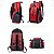 Mochila Esportiva Gold Sports Dobrável Master Montanhismo A Prova de Água - 40 LTS - Imagem 5