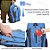 Mochila Esportiva Gold Sports Dobrável Master Montanhismo A Prova de Água - 40 LTS - Imagem 10