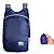 Mochila Gold Sports Dobrável Portátil Feather Montanhismo A Prova de Água - Imagem 7