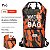 Mochila Dobrável Gold Sports Dry Bag  30 Litros - Imagem 3