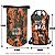 Mochila Dobrável Gold Sports Dry Bag  30 Litros - Imagem 4