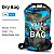 Mochila Dobrável Gold Sports Dry Bag  30 Litros - Imagem 2