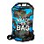 Mochila Dobrável Gold Sports Dry Bag  30 Litros - Imagem 1