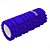 Rolo De Liberação Microfascial Massageador Gold Sports Pro -Yoga - Imagem 2