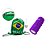 Rolo De Liberação Microfascial Massageador Gold Sports Pro -Yoga - Imagem 10