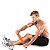 Rolo Liberação Miofacial Foam Gold Sports Power Roller Pro - 3 Em 1 - Imagem 3