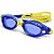 Óculos De Natação Gold Sports Conquest HD 180° de Visão - Imagem 7