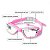 Oculos De Natação Gold Sports Legend V - High Definition - Imagem 8